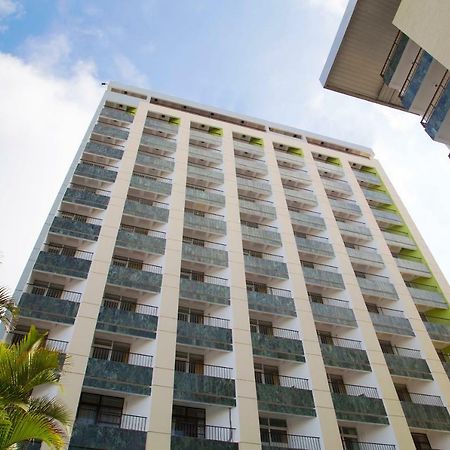 Conquistador Hotel & Conference Center Guatemala City Bagian luar foto