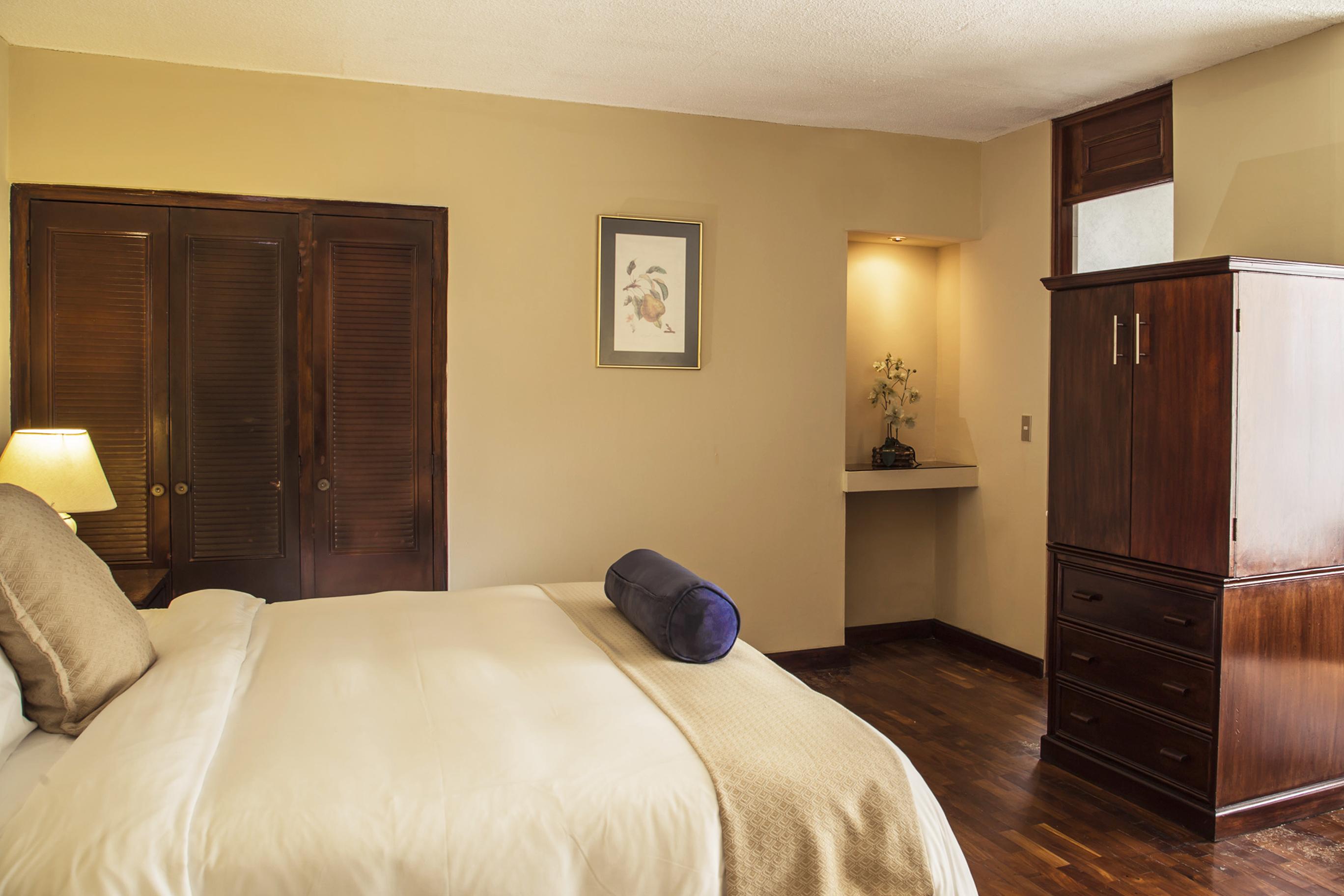 Conquistador Hotel & Conference Center Guatemala City Bagian luar foto