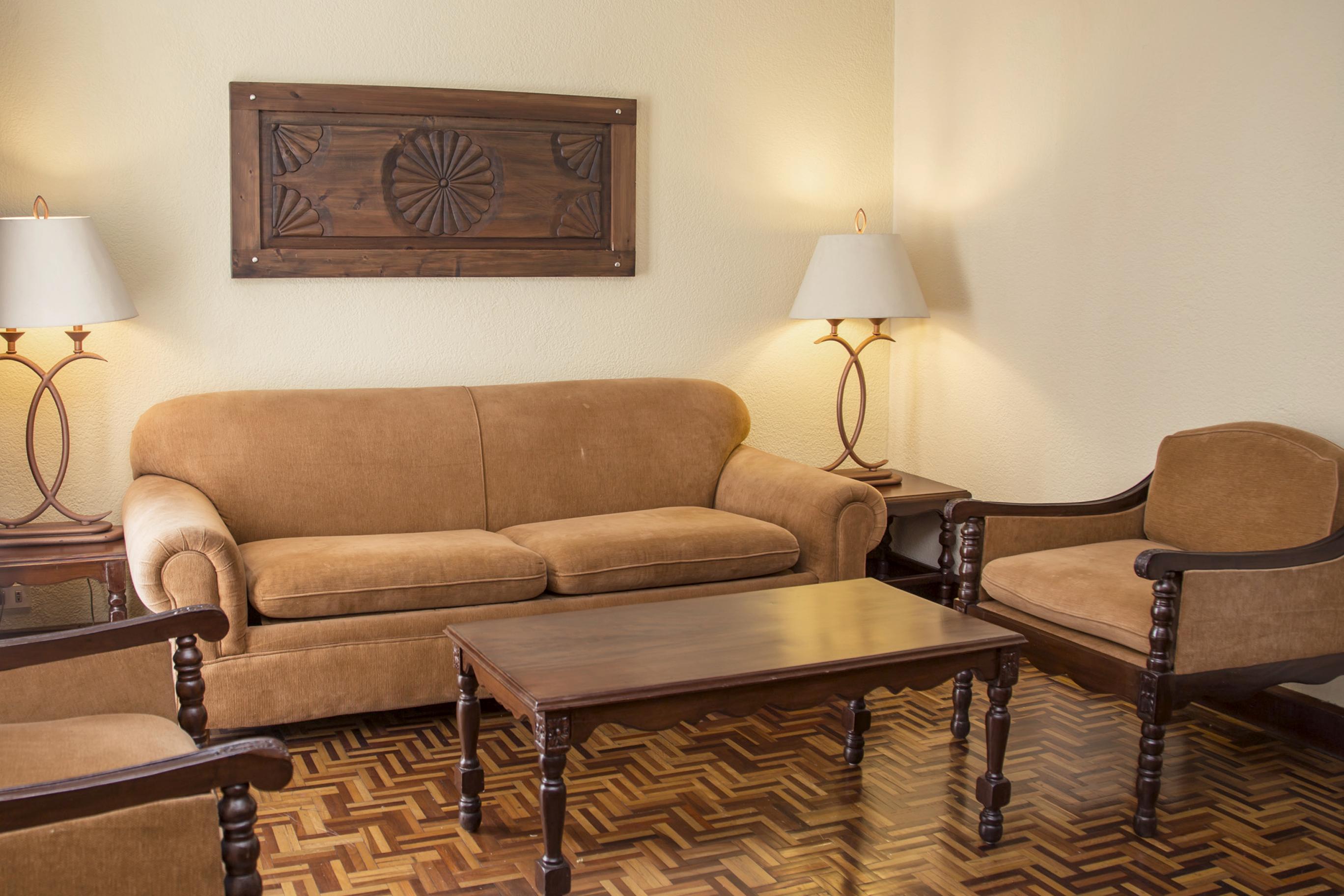 Conquistador Hotel & Conference Center Guatemala City Bagian luar foto