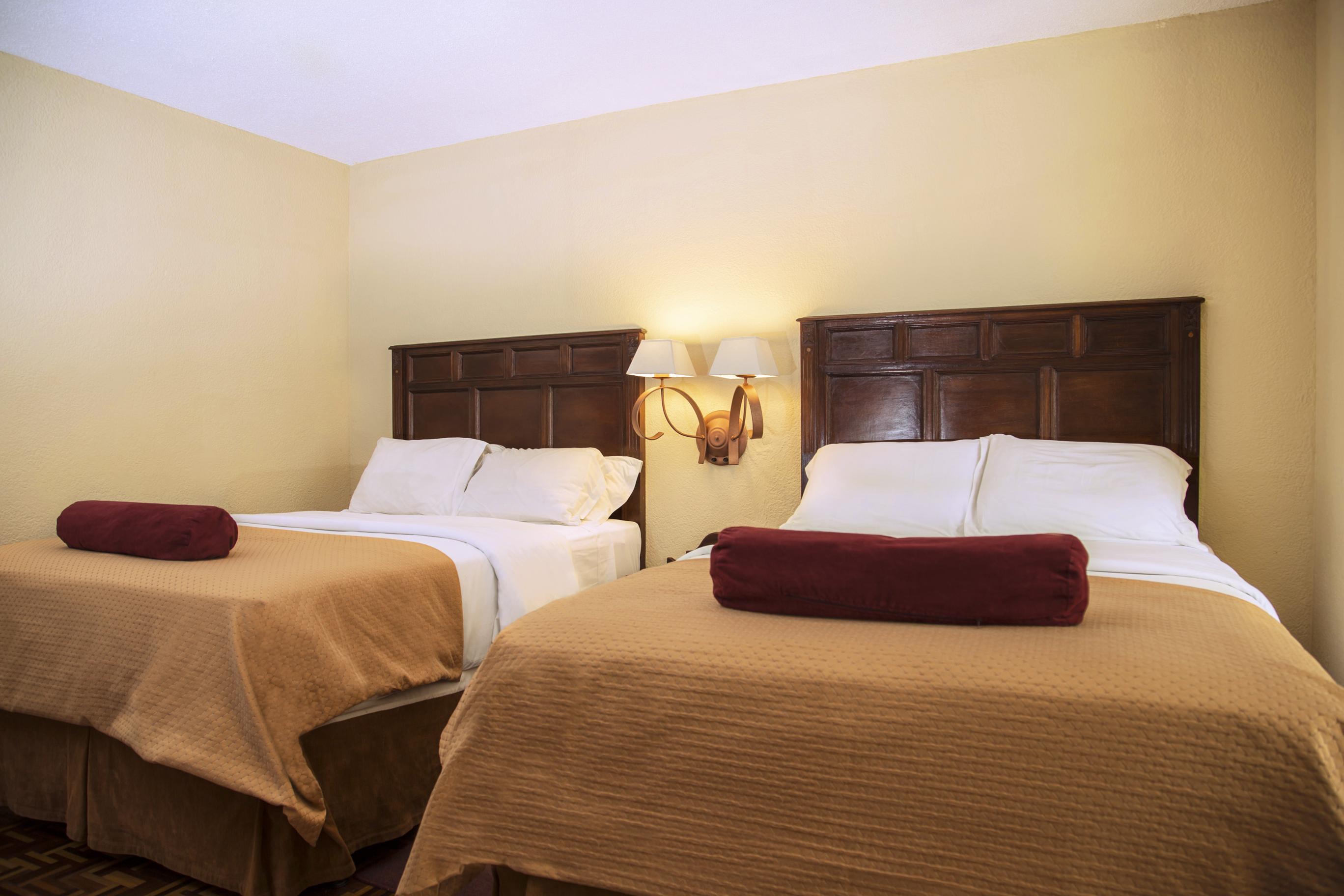 Conquistador Hotel & Conference Center Guatemala City Bagian luar foto