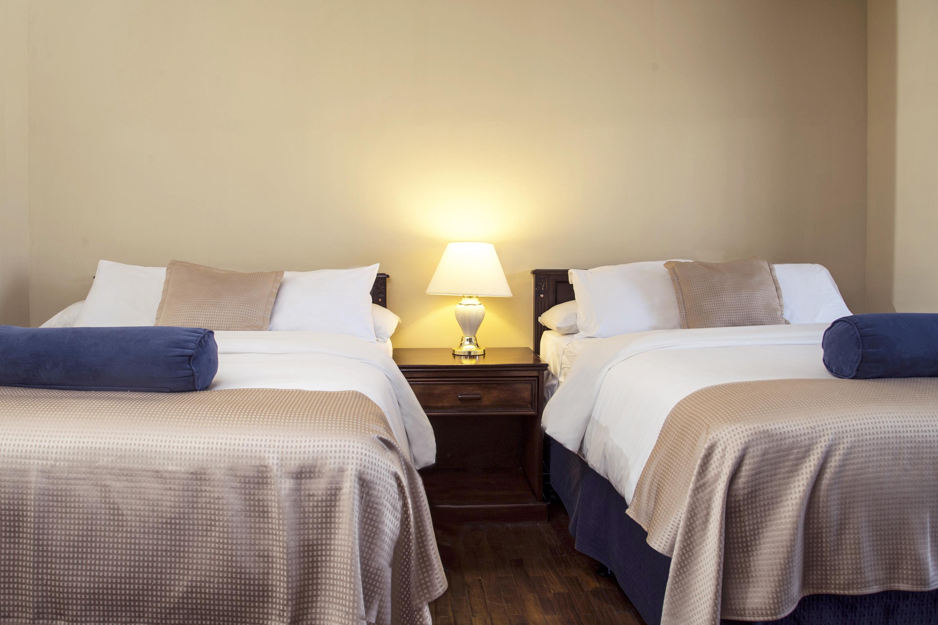 Conquistador Hotel & Conference Center Guatemala City Bagian luar foto