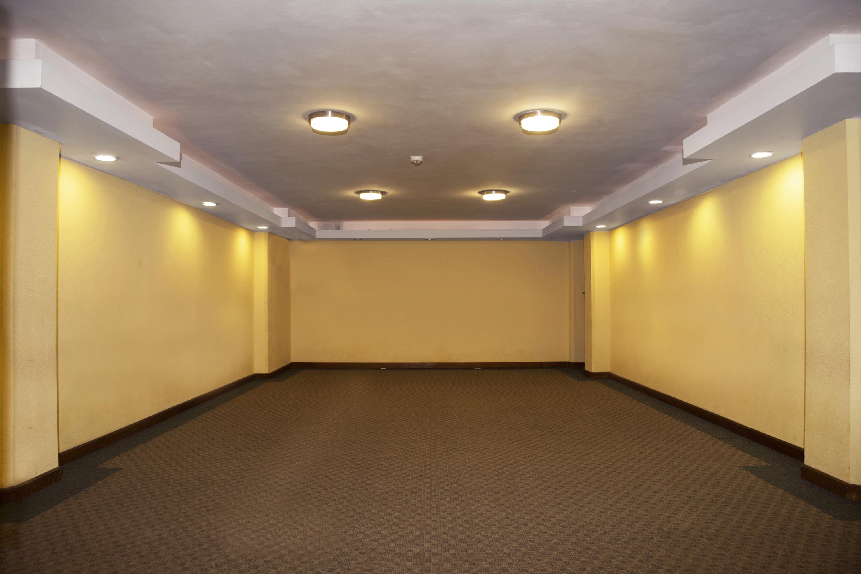 Conquistador Hotel & Conference Center Guatemala City Bagian luar foto