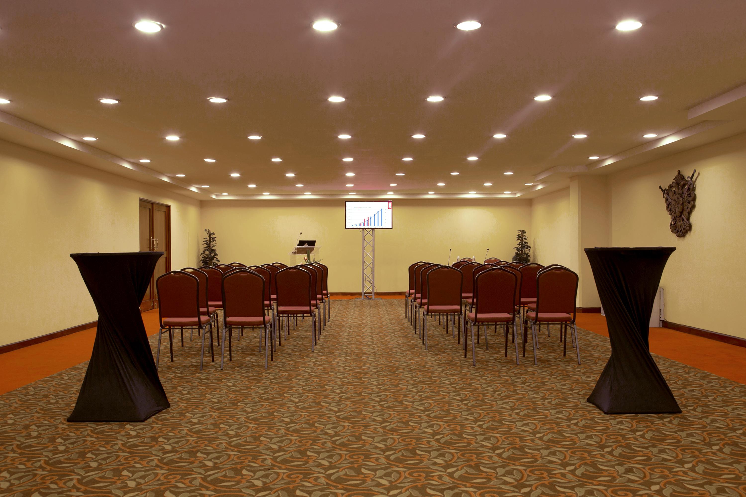 Conquistador Hotel & Conference Center Guatemala City Bagian luar foto