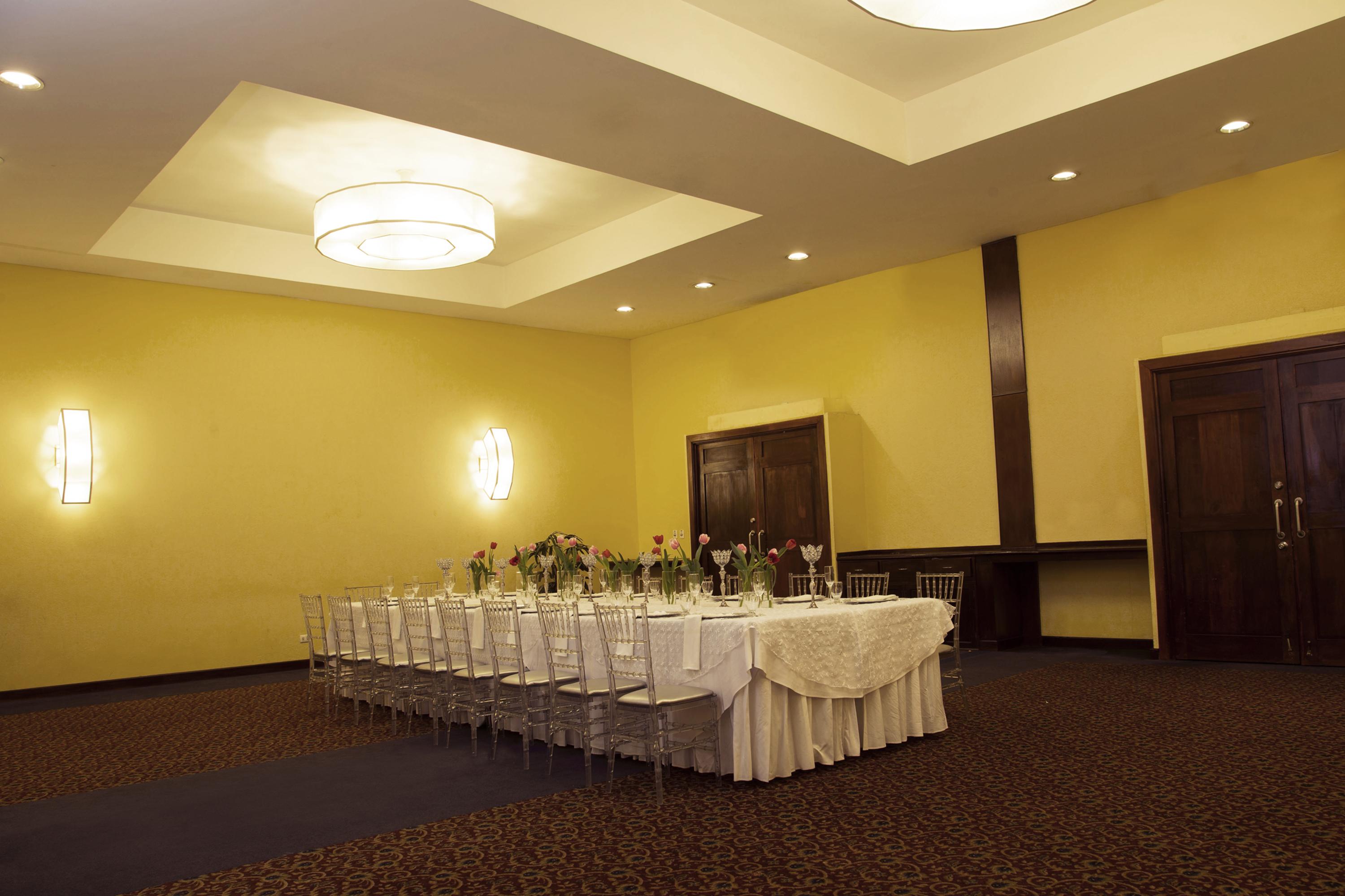 Conquistador Hotel & Conference Center Guatemala City Bagian luar foto