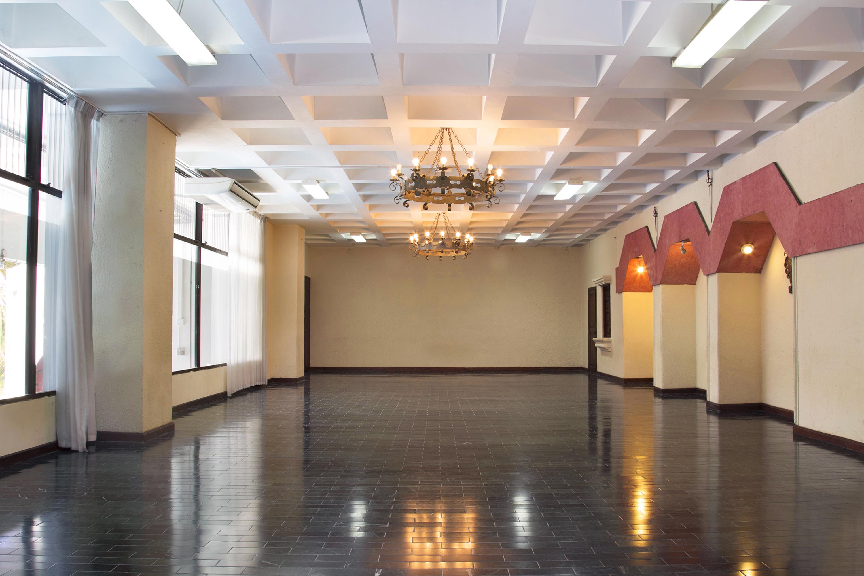 Conquistador Hotel & Conference Center Guatemala City Bagian luar foto