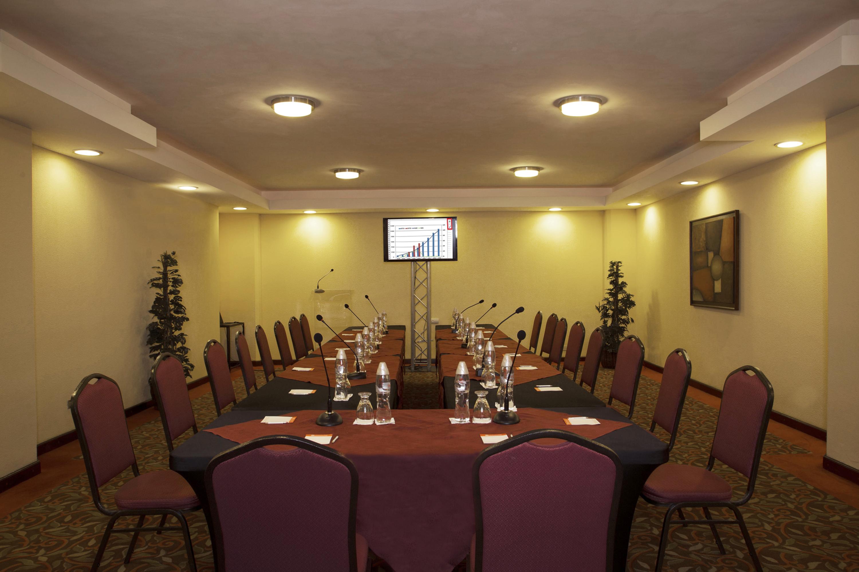 Conquistador Hotel & Conference Center Guatemala City Bagian luar foto