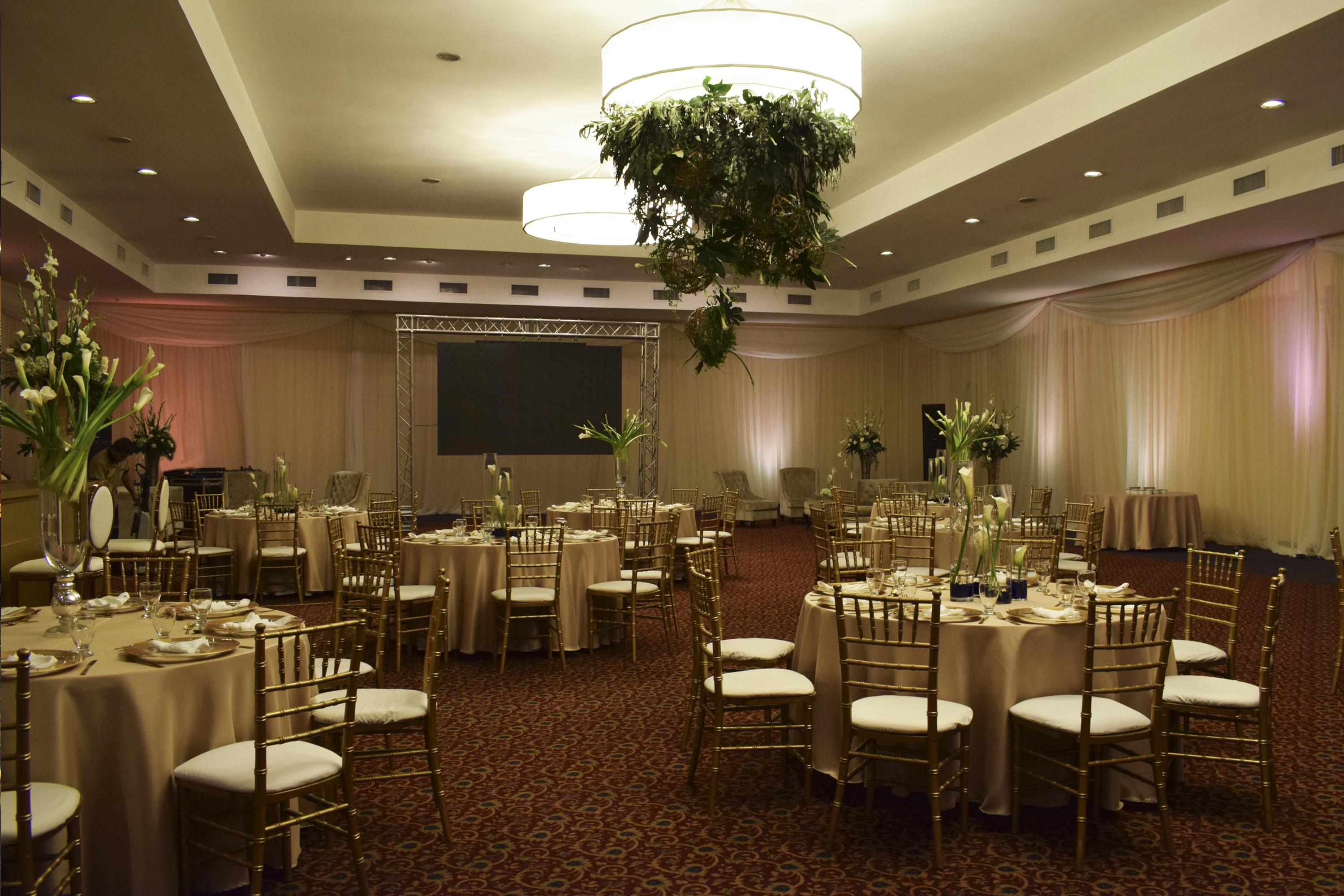 Conquistador Hotel & Conference Center Guatemala City Bagian luar foto