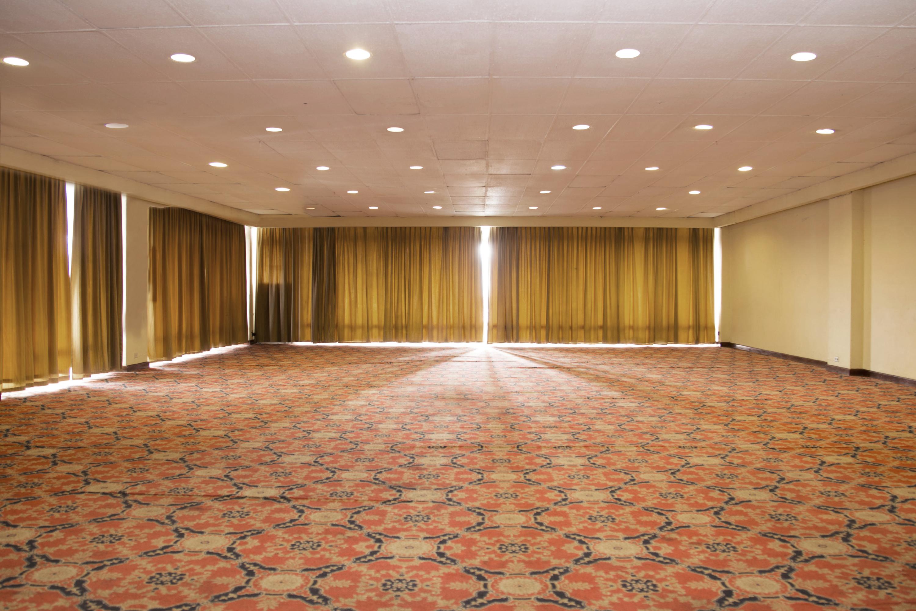 Conquistador Hotel & Conference Center Guatemala City Bagian luar foto