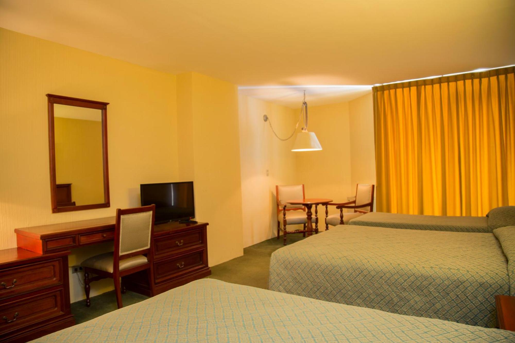 Conquistador Hotel & Conference Center Guatemala City Ruang foto