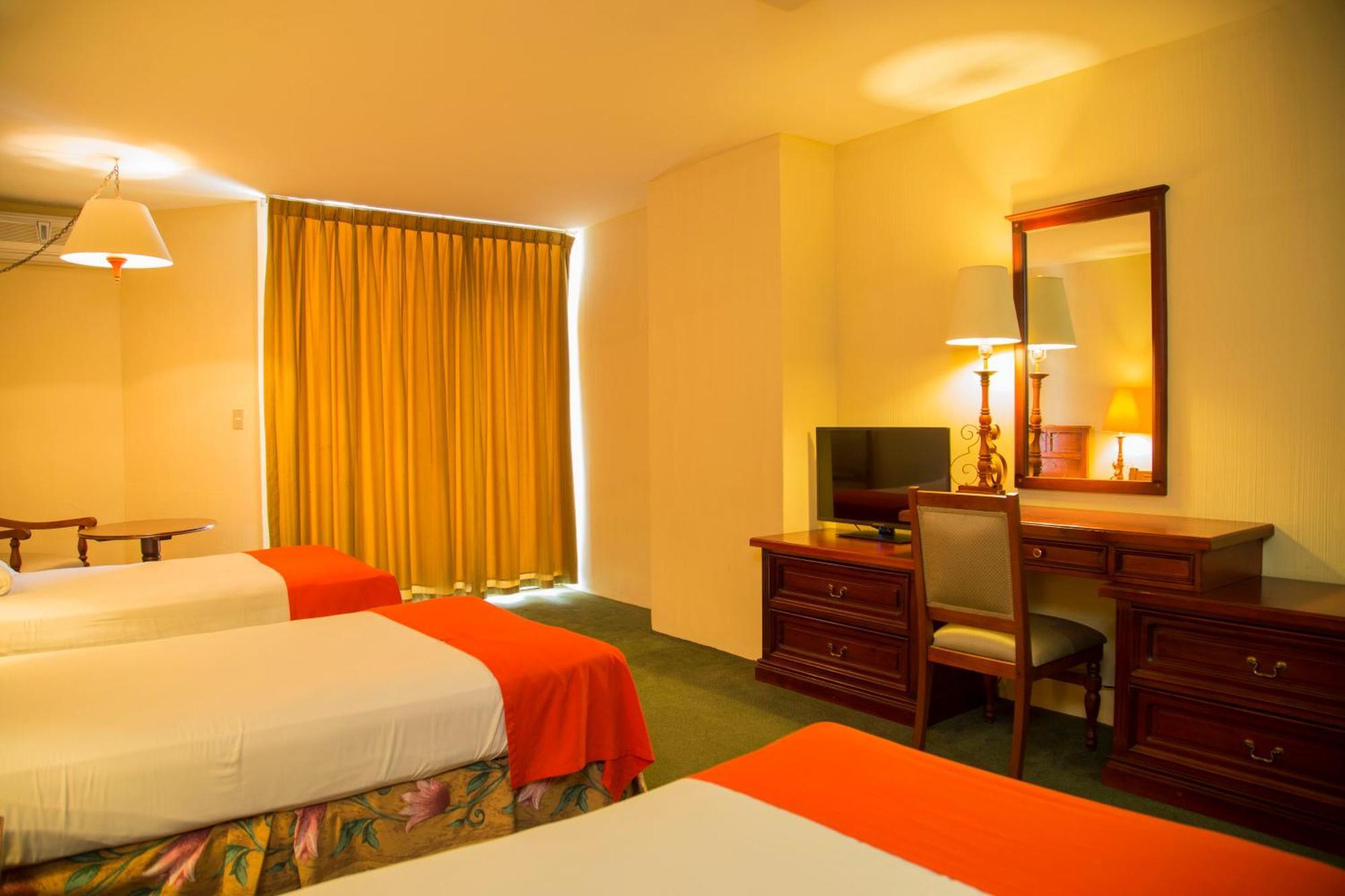 Conquistador Hotel & Conference Center Guatemala City Ruang foto
