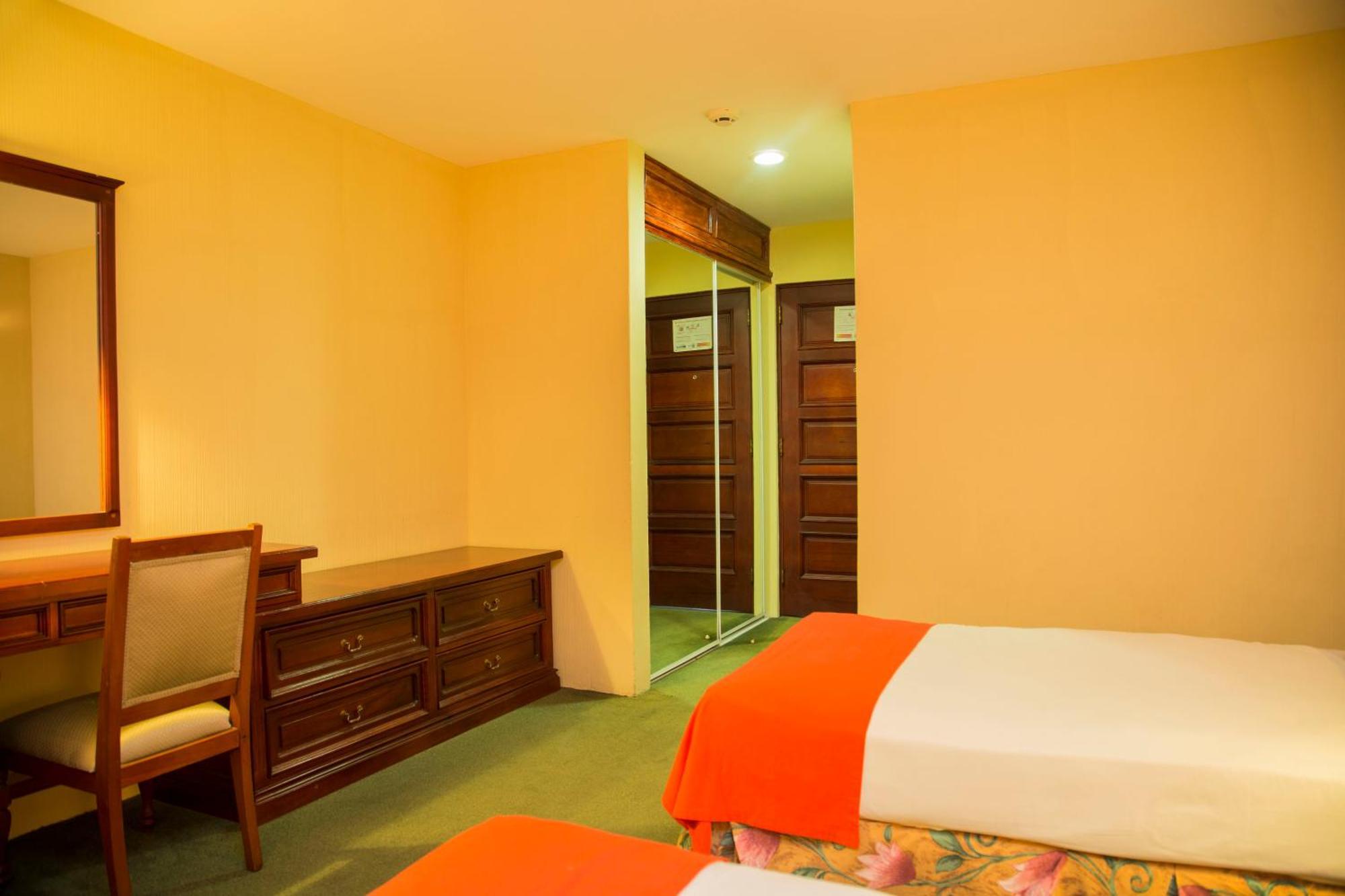 Conquistador Hotel & Conference Center Guatemala City Ruang foto