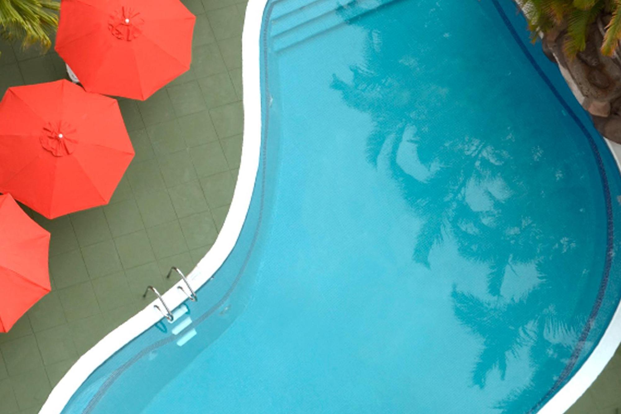 Conquistador Hotel & Conference Center Guatemala City Bagian luar foto