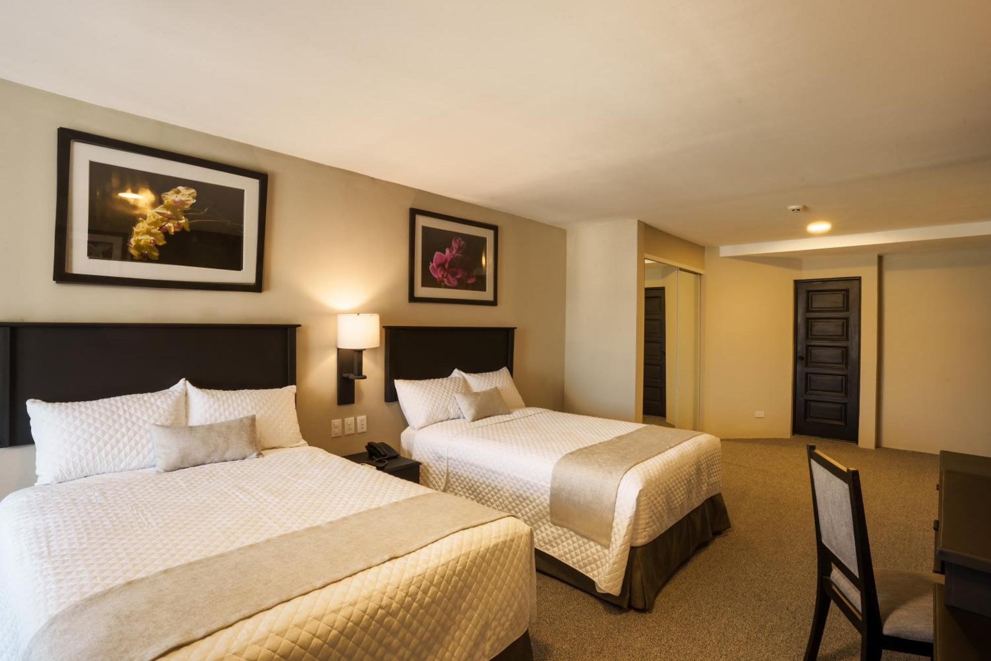 Conquistador Hotel & Conference Center Guatemala City Bagian luar foto