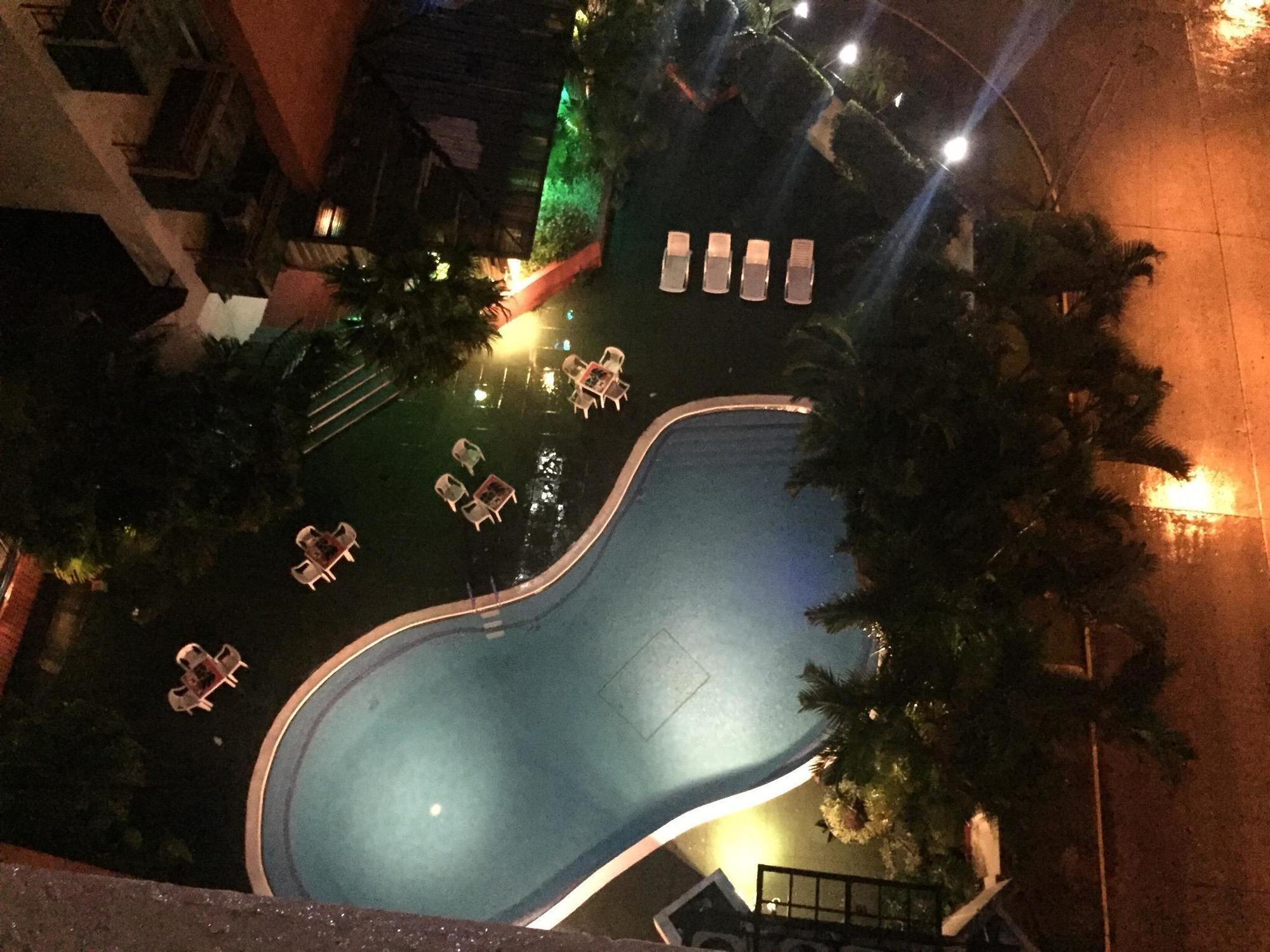 Conquistador Hotel & Conference Center Guatemala City Bagian luar foto