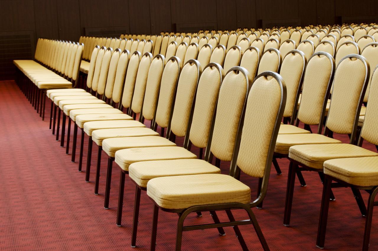 Conquistador Hotel & Conference Center Guatemala City Bagian luar foto