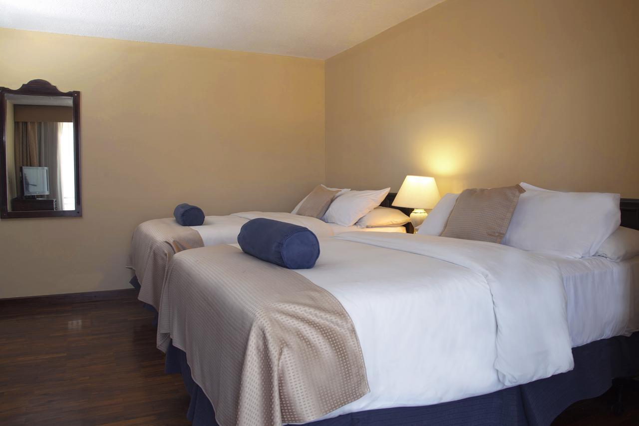 Conquistador Hotel & Conference Center Guatemala City Ruang foto