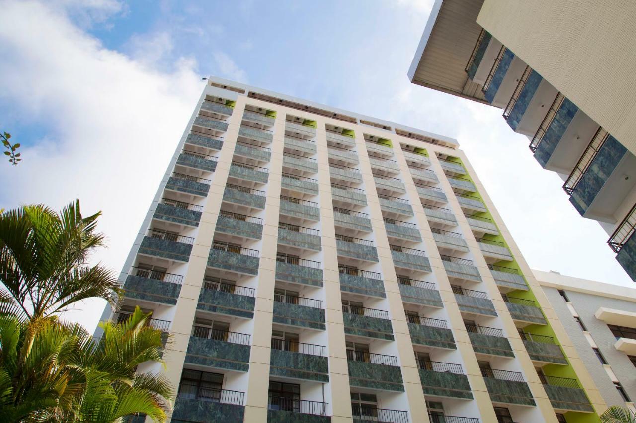 Conquistador Hotel & Conference Center Guatemala City Bagian luar foto